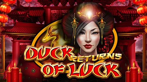 Duck of Luck returns - Spin City - Congo